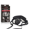Love Rider Universal Power Support Harness - Black