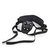 Love Rider Universal Power Support Harness - Black