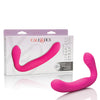 Love Rider Rechargeable Strapless Strap On