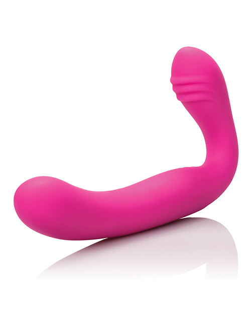 Love Rider Rechargeable Strapless Strap On