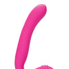 Love Rider Rechargeable Strapless Strap On