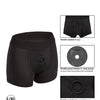 Her Royal Harness Boxer Brief L/XL - Black
