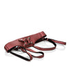 Her Royal Harness The Regal Empress - Red