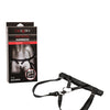 Her Royal Harness The Duchess - Black