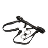 Her Royal Harness The Duchess - Black