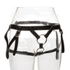 Her Royal Harness The Duchess - Black