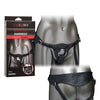 Her Royal Harness The Queen - Black