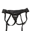 Her Royal Harness The Queen - Black