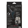 Her Royal Harness The Royal Vibrating Set - Black
