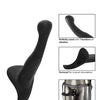Her Royal Harness The Royal Vibrating Set - Black