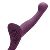 Vibrating Me2 Probe - Purple
