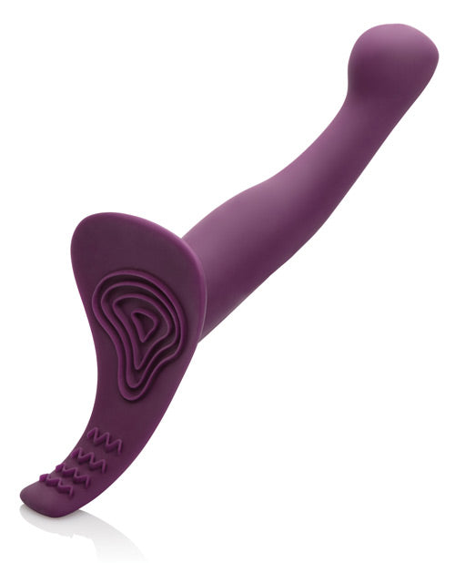 Vibrating Me2 Probe - Purple