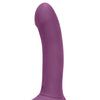 Her Royal Harness Me2 Rumble - Purple