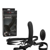 Her Royal Harness Me2 Remote Rumbler - Black