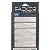 Packer Gear Boxer Harness XS/S - Black