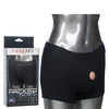 Packer Gear Boxer Harness M/L - Black