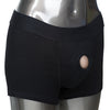 Packer Gear Boxer Harness M/L - Black