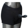 Packer Gear Boxer Harness M/L - Black