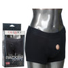 Packer Gear Boxer Harness L/XL - Black