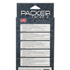Packer Gear Boxer Harness L/XL - Black