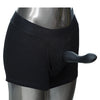 Packer Gear Boxer Harness L/XL - Black