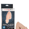 Packer Gear 4" Packing Penis