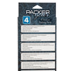 Packer Gear 4" Packing Penis