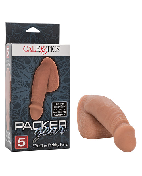 Packer Gear 5