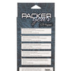 Packer Gear STP Packer