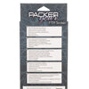 Packer Gear FTM Stroker - Black
