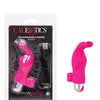 Intimate Play Rechargeable Finger Bunny - Pink