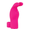 Intimate Play Rechargeable Finger Bunny - Pink