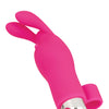 Intimate Play Rechargeable Finger Bunny - Pink