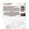 Basic Essentials Teaser Enhancer Ring - Clear