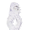 Basic Essentials Teaser Enhancer Ring - Clear