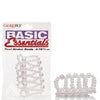 Basic Essentials Pearl Stroker Beads Large