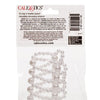 Basic Essentials Pearl Stroker Beads Large