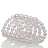Basic Essentials Pearl Stroker Beads Large