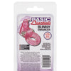 Basic Essentials Bunny Enhancer - Pink