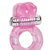 Basic Essentials Bunny Enhancer - Pink