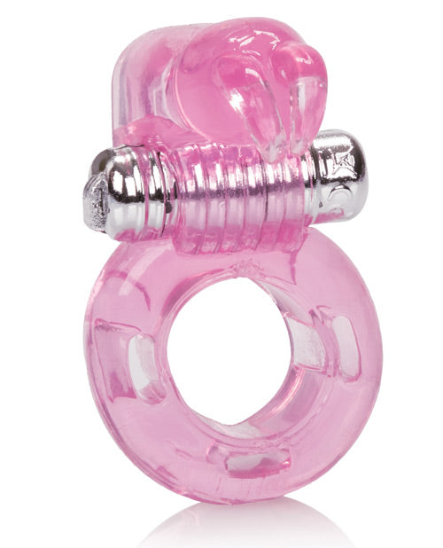 Basic Essentials Bunny Enhancer - Pink