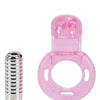Basic Essentials Bunny Enhancer - Pink