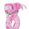 Basic Essentials Bunny Enhancer - Pink