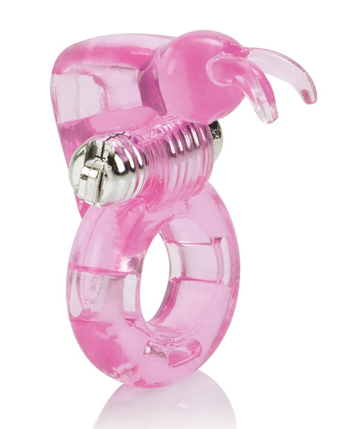 Basic Essentials Bunny Enhancer - Pink