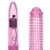 Basic Essentials Softee Vibe - Pink