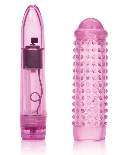 Basic Essentials Softee Vibe - Pink
