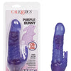 Basic Essentials Bunny - 10 Function Purple