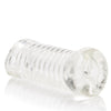 Basic Essentials Tight Pussy - Clear