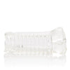 Basic Essentials Tight Pussy - Clear