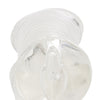 Basic Essentials Tight Pussy - Clear